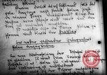 Image of German invasion of Poland and Denmark Germany, 1939, second 52 stock footage video 65675050458