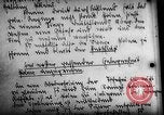Image of German invasion of Poland and Denmark Germany, 1939, second 53 stock footage video 65675050458