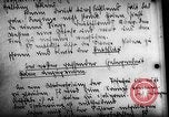 Image of German invasion of Poland and Denmark Germany, 1939, second 54 stock footage video 65675050458