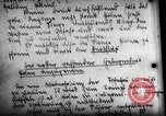 Image of German invasion of Poland and Denmark Germany, 1939, second 55 stock footage video 65675050458