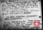 Image of German invasion of Poland and Denmark Germany, 1939, second 56 stock footage video 65675050458
