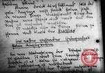 Image of German invasion of Poland and Denmark Germany, 1939, second 60 stock footage video 65675050458