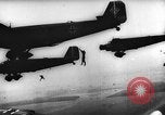 Image of invasion of Norway by Nazi Germany Norway, 1940, second 26 stock footage video 65675050459