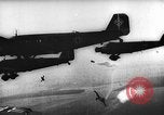 Image of invasion of Norway by Nazi Germany Norway, 1940, second 27 stock footage video 65675050459