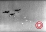 Image of invasion of Norway by Nazi Germany Norway, 1940, second 28 stock footage video 65675050459