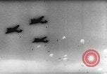 Image of invasion of Norway by Nazi Germany Norway, 1940, second 32 stock footage video 65675050459