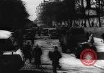 Image of invasion of Norway by Nazi Germany Norway, 1940, second 39 stock footage video 65675050459