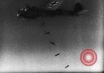 Image of invasion of Norway by Nazi Germany Norway, 1940, second 43 stock footage video 65675050459