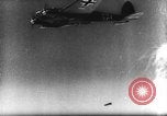 Image of invasion of Norway by Nazi Germany Norway, 1940, second 44 stock footage video 65675050459