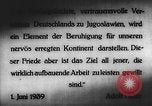 Image of Tripartite Axis-Pact Berlin Germany, 1941, second 10 stock footage video 65675050461