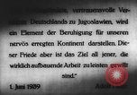Image of Tripartite Axis-Pact Berlin Germany, 1941, second 13 stock footage video 65675050461