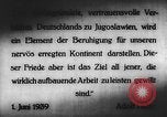Image of Tripartite Axis-Pact Berlin Germany, 1941, second 14 stock footage video 65675050461