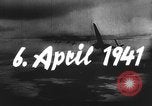 Image of Tripartite Axis-Pact Berlin Germany, 1941, second 23 stock footage video 65675050461