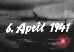 Image of Tripartite Axis-Pact Berlin Germany, 1941, second 24 stock footage video 65675050461