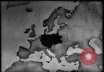Image of Tripartite Axis-Pact Berlin Germany, 1941, second 55 stock footage video 65675050461