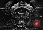 Image of Nazi Germany crimes against eastern front prisoners Nuremberg Germany, 1942, second 3 stock footage video 65675050462