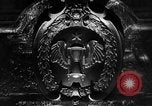 Image of Nazi Germany crimes against eastern front prisoners Nuremberg Germany, 1942, second 6 stock footage video 65675050462
