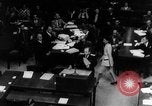 Image of Nazi Germany crimes against eastern front prisoners Nuremberg Germany, 1942, second 8 stock footage video 65675050462