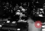 Image of Nazi Germany crimes against eastern front prisoners Nuremberg Germany, 1942, second 9 stock footage video 65675050462