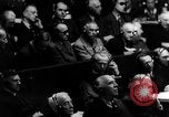 Image of Nazi Germany crimes against eastern front prisoners Nuremberg Germany, 1942, second 11 stock footage video 65675050462