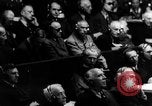 Image of Nazi Germany crimes against eastern front prisoners Nuremberg Germany, 1942, second 12 stock footage video 65675050462