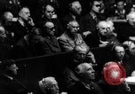Image of Nazi Germany crimes against eastern front prisoners Nuremberg Germany, 1942, second 15 stock footage video 65675050462