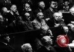 Image of Nazi Germany crimes against eastern front prisoners Nuremberg Germany, 1942, second 16 stock footage video 65675050462