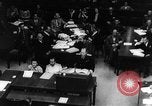 Image of Nazi Germany crimes against eastern front prisoners Nuremberg Germany, 1942, second 17 stock footage video 65675050462