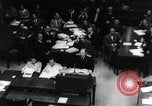 Image of Nazi Germany crimes against eastern front prisoners Nuremberg Germany, 1942, second 22 stock footage video 65675050462