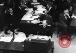 Image of Nazi Germany crimes against eastern front prisoners Nuremberg Germany, 1942, second 27 stock footage video 65675050462