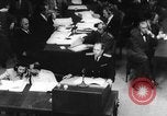Image of Nazi Germany crimes against eastern front prisoners Nuremberg Germany, 1942, second 28 stock footage video 65675050462