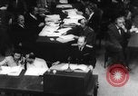 Image of Nazi Germany crimes against eastern front prisoners Nuremberg Germany, 1942, second 30 stock footage video 65675050462