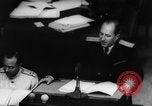 Image of Nazi Germany crimes against eastern front prisoners Nuremberg Germany, 1942, second 34 stock footage video 65675050462