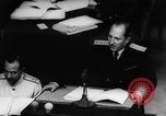 Image of Nazi Germany crimes against eastern front prisoners Nuremberg Germany, 1942, second 35 stock footage video 65675050462