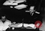 Image of Nazi Germany crimes against eastern front prisoners Nuremberg Germany, 1942, second 36 stock footage video 65675050462