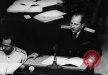 Image of Nazi Germany crimes against eastern front prisoners Nuremberg Germany, 1942, second 37 stock footage video 65675050462