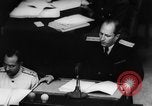 Image of Nazi Germany crimes against eastern front prisoners Nuremberg Germany, 1942, second 38 stock footage video 65675050462