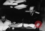 Image of Nazi Germany crimes against eastern front prisoners Nuremberg Germany, 1942, second 39 stock footage video 65675050462