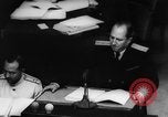 Image of Nazi Germany crimes against eastern front prisoners Nuremberg Germany, 1942, second 40 stock footage video 65675050462