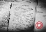 Image of Nazi Germany crimes against eastern front prisoners Nuremberg Germany, 1942, second 43 stock footage video 65675050462