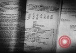 Image of Nazi Germany crimes against eastern front prisoners Nuremberg Germany, 1942, second 46 stock footage video 65675050462