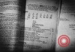 Image of Nazi Germany crimes against eastern front prisoners Nuremberg Germany, 1942, second 47 stock footage video 65675050462