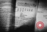 Image of Nazi Germany crimes against eastern front prisoners Nuremberg Germany, 1942, second 48 stock footage video 65675050462