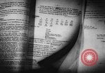 Image of Nazi Germany crimes against eastern front prisoners Nuremberg Germany, 1942, second 49 stock footage video 65675050462