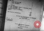 Image of Nazi Germany crimes against eastern front prisoners Nuremberg Germany, 1942, second 50 stock footage video 65675050462