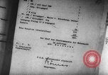 Image of Nazi Germany crimes against eastern front prisoners Nuremberg Germany, 1942, second 52 stock footage video 65675050462