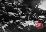 Image of Nazi Concentration Camps Germany, 1945, second 15 stock footage video 65675050463