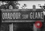Image of Nazi Concentration Camps Germany, 1945, second 31 stock footage video 65675050463