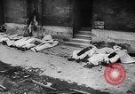 Image of Nazi Concentration Camps Germany, 1945, second 39 stock footage video 65675050463
