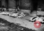 Image of Nazi Concentration Camps Germany, 1945, second 40 stock footage video 65675050463